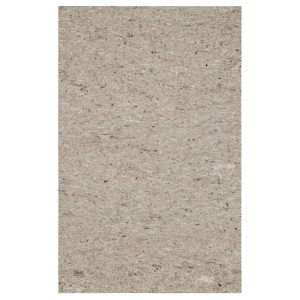 Comfort Cushion 1/4 Inch Rug Pad Grey