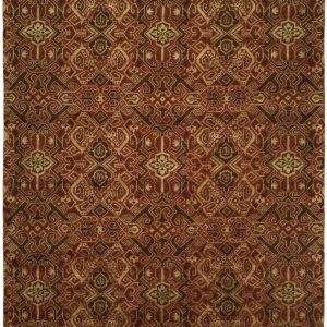 Kalaty Rugs Gramercy GR-688