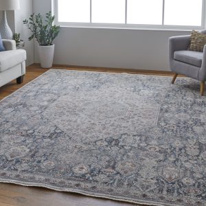 Feizy Rugs Marquette MRQ39GUF