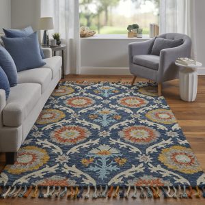 Feizy Rugs Abelia 6648673F