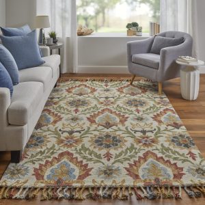 Feizy Rugs Abelia 6648675F