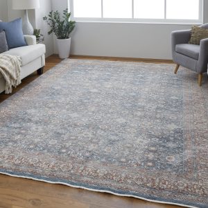 Feizy Rugs Marquette MRQ39GTF