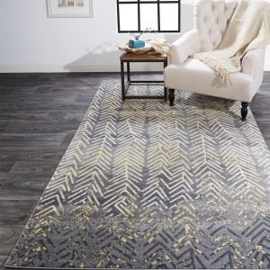 Feizy Rugs Bleecker 6173604F
